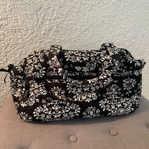 Vera Bradley Medium Duffle Bag